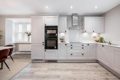undefined, Plot 38, The Iwerne at Wilberforce Green, Derritt Lane BH23