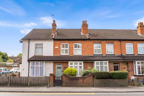 2 bedroom terraced house for sale, Cheam Common Road, Worcester Park, KT4