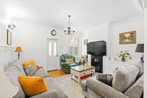 2 bedroom terraced house for sale, Cheam Common Road, Worcester Park, KT4