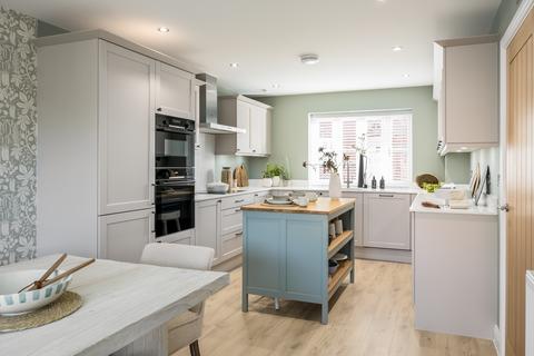 undefined, Plot 42, The Morden at Wilberforce Green, Derritt Lane BH23
