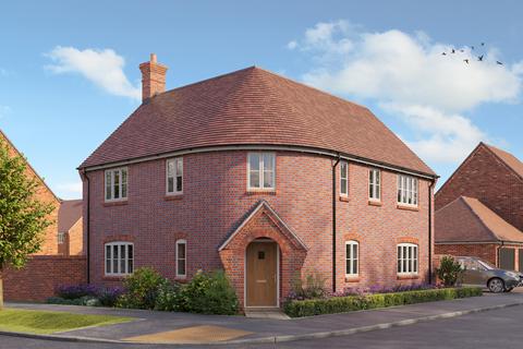 undefined, Plot 56, The Sandbanks at Wilberforce Green, Derritt Lane BH23