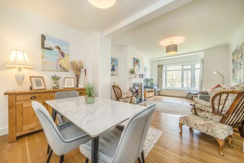 2 bedroom flat for sale, Argyle Road, London W13