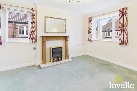 2 bedroom flat for sale, Applegarth Mews, East Riding of Yorkshire HU16