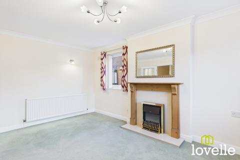 2 bedroom flat for sale, Applegarth Mews, East Riding of Yorkshire HU16