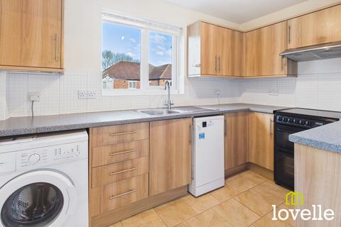 2 bedroom flat for sale, Applegarth Mews, East Riding of Yorkshire HU16