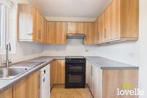 2 bedroom flat for sale, Applegarth Mews, East Riding of Yorkshire HU16