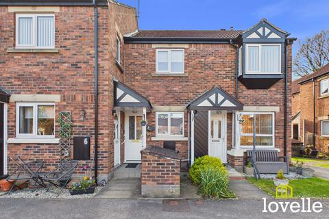2 bedroom flat for sale, Applegarth Mews, East Riding of Yorkshire HU16