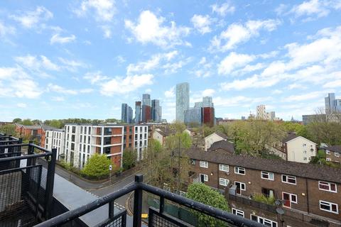 2 bedroom apartment for sale, The Old Bank, Manchester M15