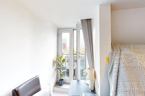 2 bedroom apartment for sale, The Old Bank, Manchester M15
