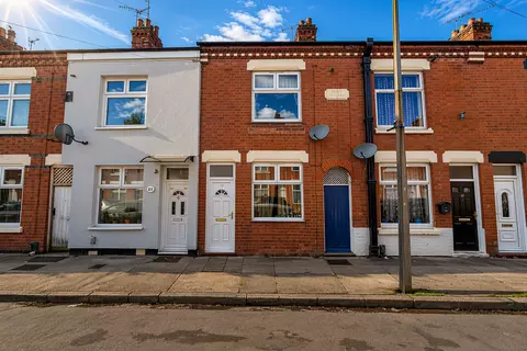 3 bedroom terraced house for sale,