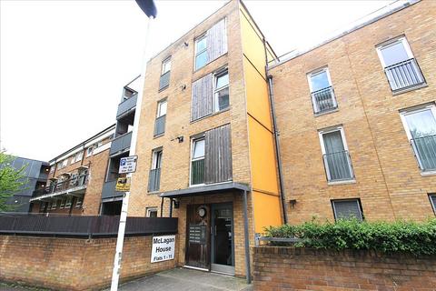1 bedroom flat to rent, Mclagan House, Grantham Road, London, E12