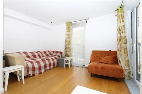 1 bedroom flat to rent, Mclagan House, Grantham Road, London, E12