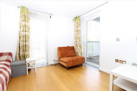 1 bedroom flat to rent, Mclagan House, Grantham Road, London, E12