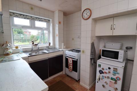 2 bedroom semi-detached house for sale, Cavendish Road, Worksop S80