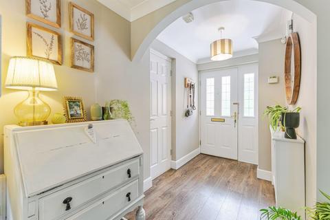5 bedroom detached house for sale, Villa Way, Wootton, Northampton