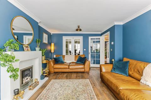 5 bedroom detached house for sale, Villa Way, Wootton, Northampton