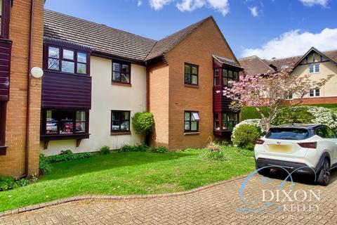 1 bedroom flat for sale, Berkeley Court, Moorside Road, Ferndown, Dorset, BH22