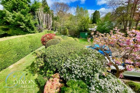 1 bedroom flat for sale, Berkeley Court, Moorside Road, Ferndown, Dorset, BH22