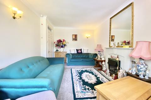 1 bedroom flat for sale, Berkeley Court, Moorside Road, Ferndown, Dorset, BH22