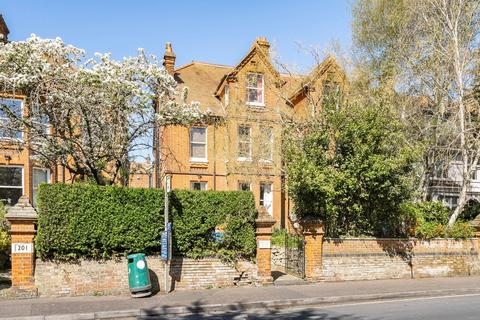 Flat - Unthank Road, Norwich