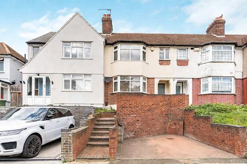 3 bedroom terraced house for sale, Winlaton Road, BROMLEY, Kent, BR1