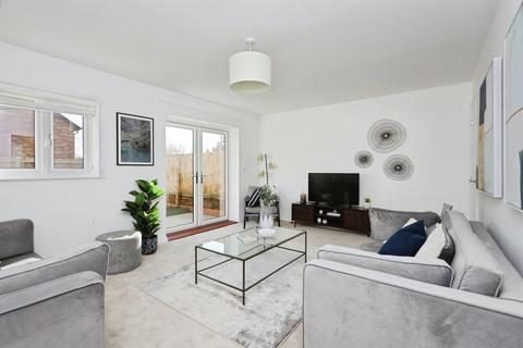 3 bedroom semi-detached house for sale, Farm Field Place, Herstmonceux, Hailsham