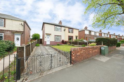 3 bedroom semi-detached house for sale, Kilton Hill, Worksop