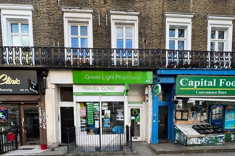 Retail property (high street) to rent, 275 Eversholt St London NW1 1BA