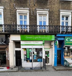 Retail property (high street) to rent, 275 Eversholt St London NW1 1BA