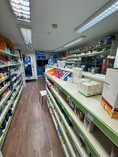 Retail property (high street) to rent, 275 Eversholt St London NW1 1BA