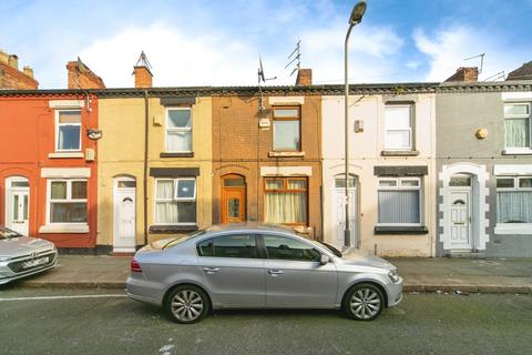 2 bedroom terraced house for sale, Grantham Street, Liverpool, L6