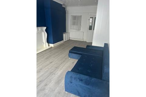 2 bedroom terraced house for sale, Grantham Street, Liverpool, L6