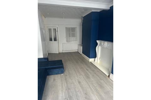 2 bedroom terraced house for sale, Grantham Street, Liverpool, L6
