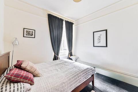 1 bedroom flat for sale, Albany Mansions, Battersea Park, London, SW11