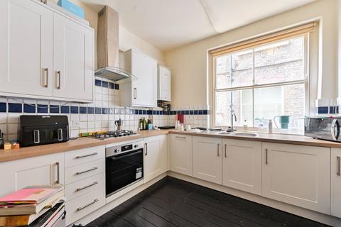 1 bedroom flat for sale, Albany Mansions, Battersea Park, London, SW11