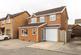 Balliol Drive, Scunthorpe