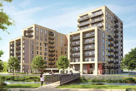 1 bedroom flat to rent, Springwell Apartments, Watford, WD18