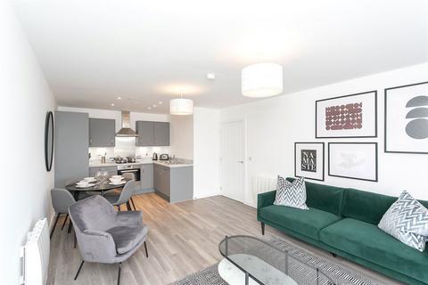 1 bedroom flat to rent, Springwell Apartments, Watford, WD18