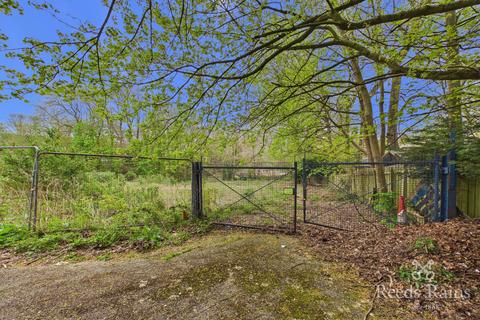 Land for sale, Caygill Terrace, Halifax HX1