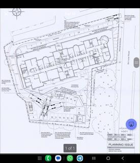 Land for sale, Caygill Terrace, Halifax HX1