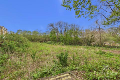Land for sale, Caygill Terrace, Halifax HX1