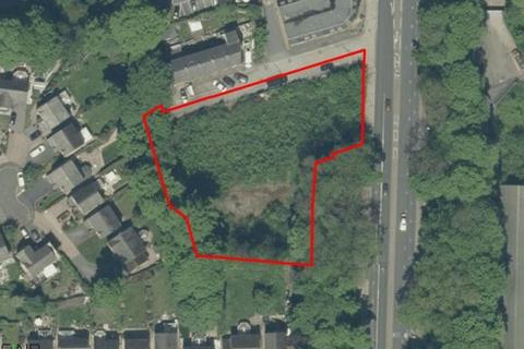 Land for sale, Caygill Terrace, Halifax HX1