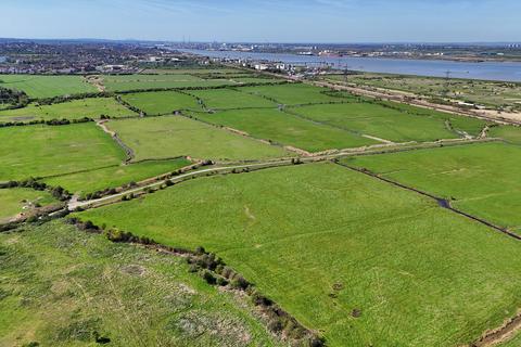 Farm land for sale, Lower Higham Road, Gravesend DA12