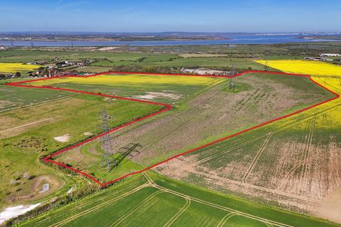 Farm land for sale, Lower Higham Road, Gravesend DA12