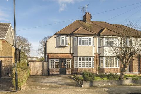 4 bedroom semi-detached house for sale, Woodyates Road, London