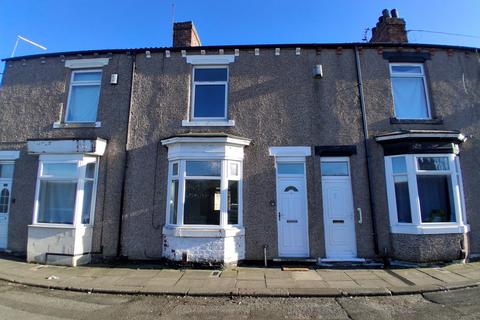2 bedroom terraced house to rent, 16 Esk Street, Middlesbrough TS3