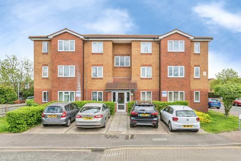 Lewis Way, Dagenham