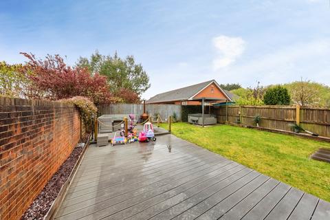 4 bedroom detached house for sale, Cwrt Lando, Burry Port SA16
