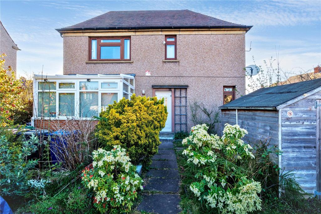 Salters Terrace, Dalkeith EH22 2 bed end of terrace house for sale - £ ...