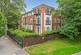 Green Lane, Northwood HA6